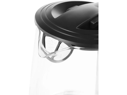 Чайник электрический RED solution RK-G193 черный